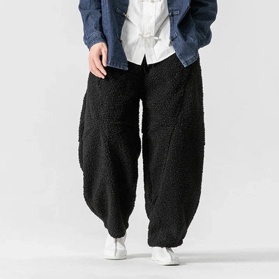 Legacy Sherpa Pants