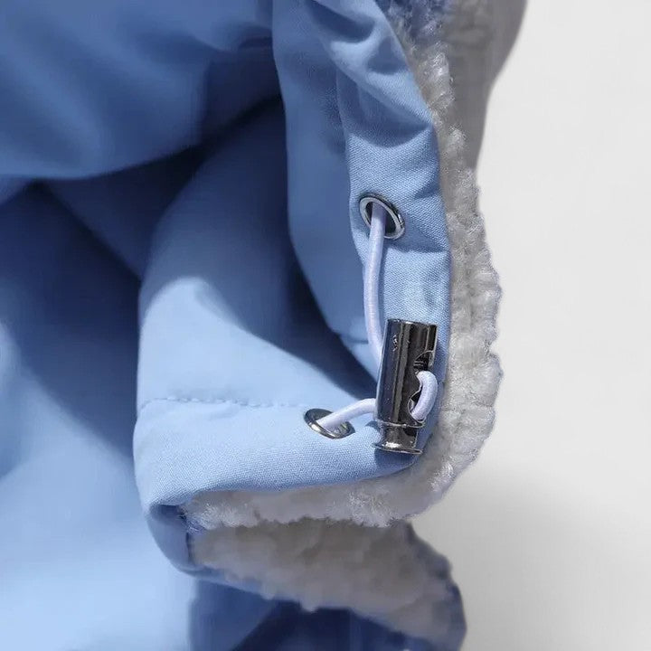 Bexli - Comfortable Jacket