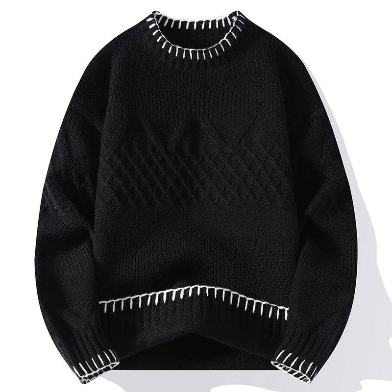 Havenridge Thorvik Sweater