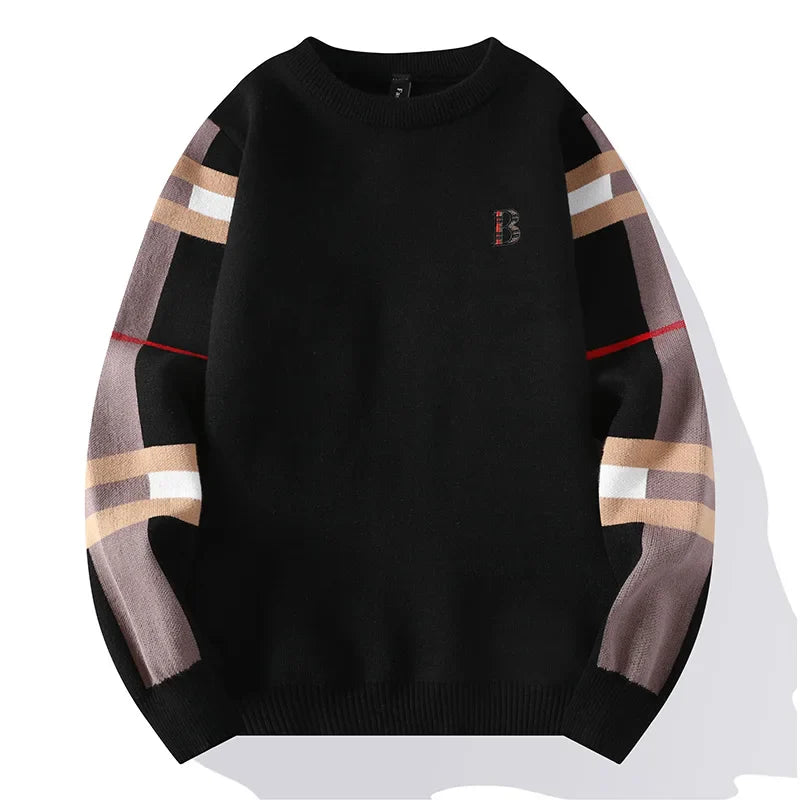 Belgravia Boss Sweater