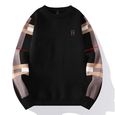 Belgravia Boss Sweater