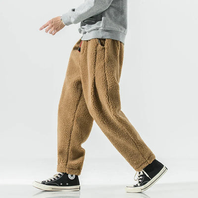 Bergen Sherpa Lounge Pants