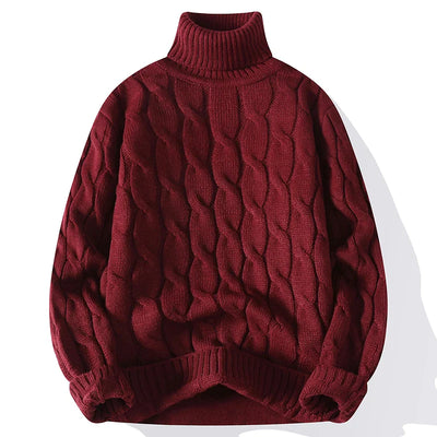 Alessandro Milano Turtleneck