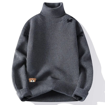 Marcetto Grazia Turtleneck