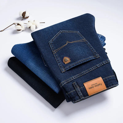 Dannie Classic Denim