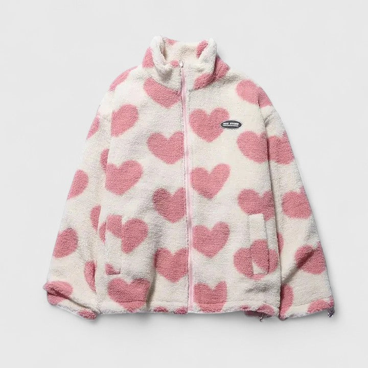 Bexli - Comfortable Jacket