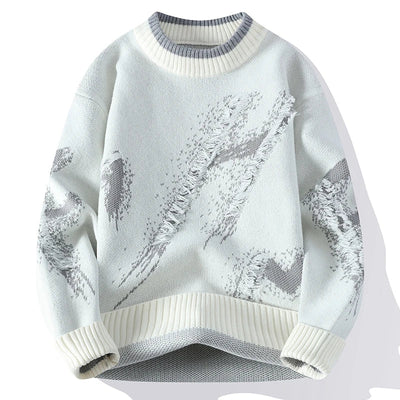 Adonis Bellagio Sweater