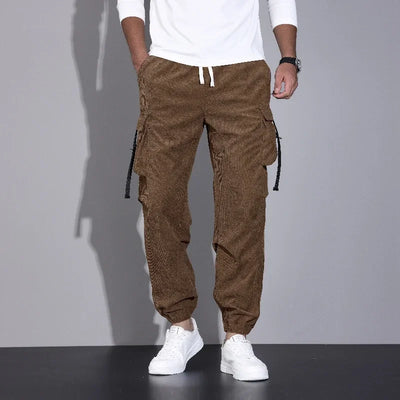 McKinley Urban Cargos