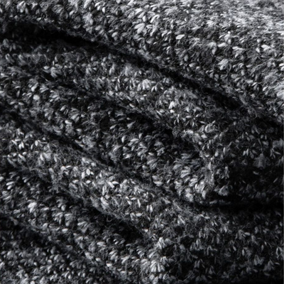 Helsinki Knitted Zip Jacket