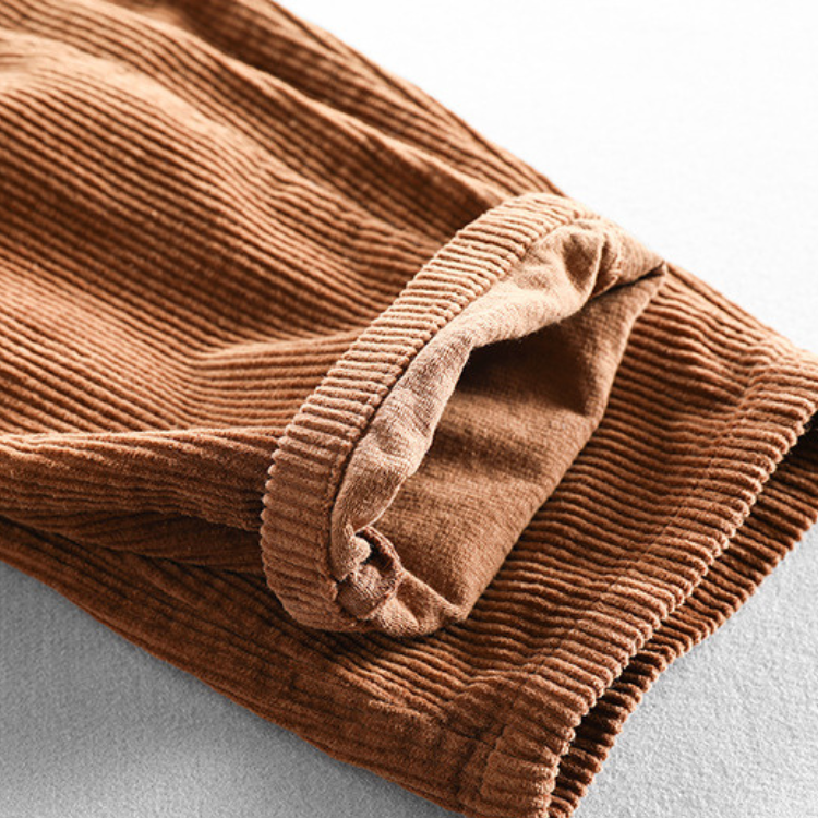 McKinley Corduroy Pants