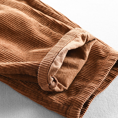 McKinley Corduroy Pants