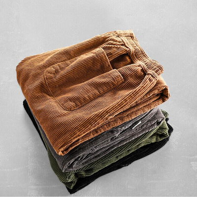 McKinley Corduroy Pants