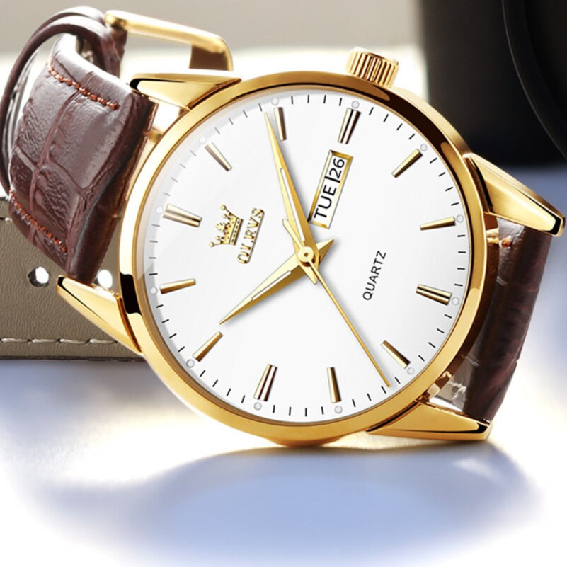 Luxury Leather Business Watch