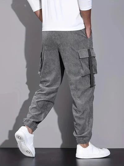 McKinley Urban Cargos