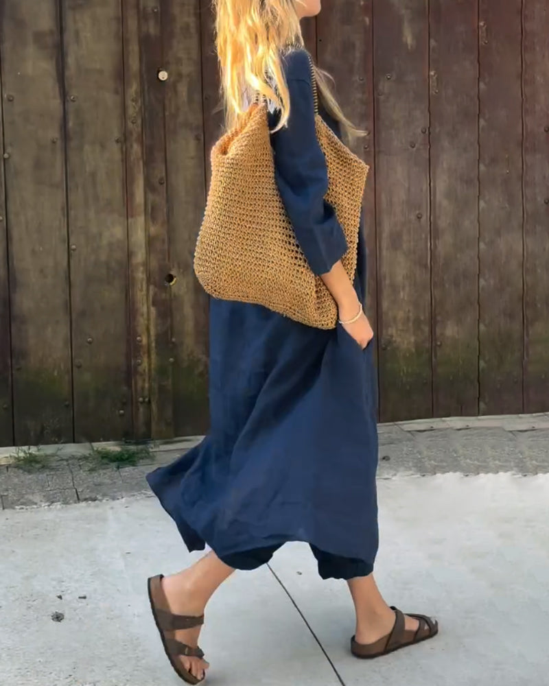 Maria - Chic & Comfortable Set