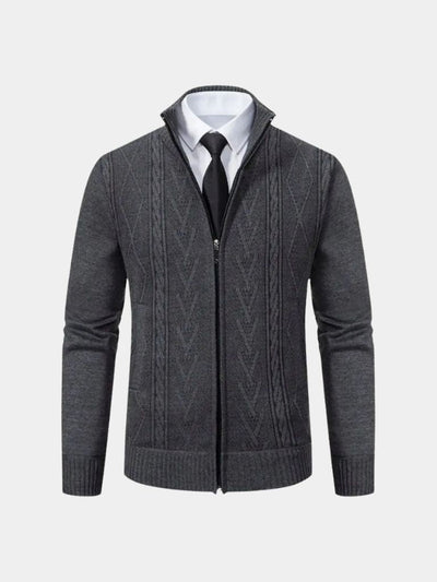 Essential Old Money Knit Jumper