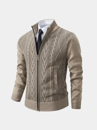 Essential Old Money Knit Jumper
