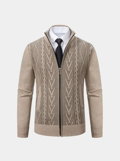 Essential Old Money Knit Jumper
