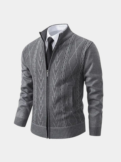 Essential Old Money Knit Jumper