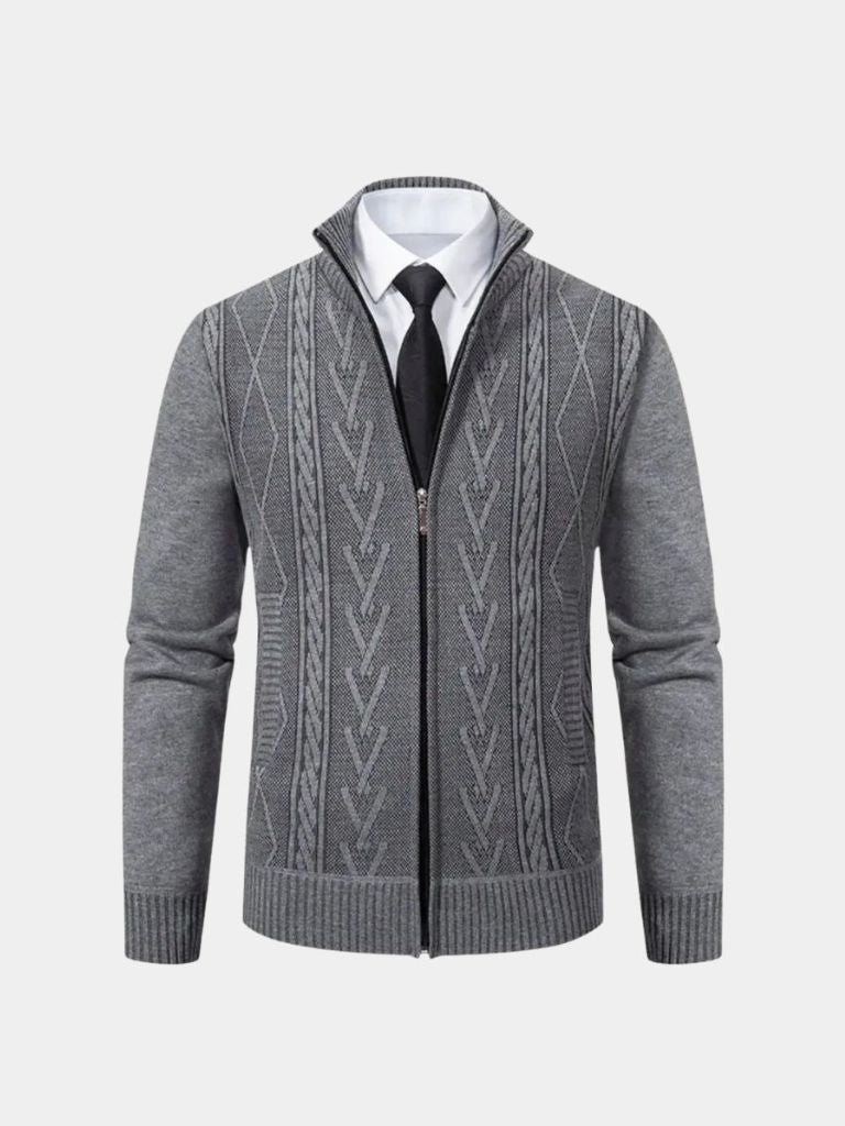 Essential Old Money Knit Jumper