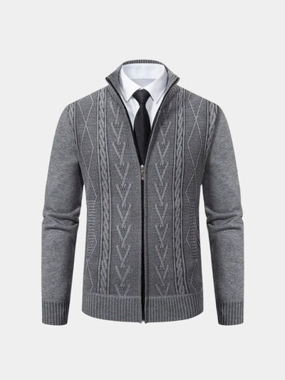 Essential Old Money Knit Jumper