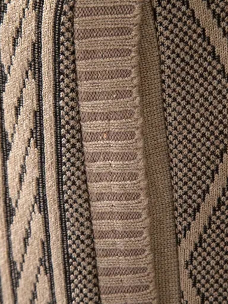 Essential Old Money Knit Jumper