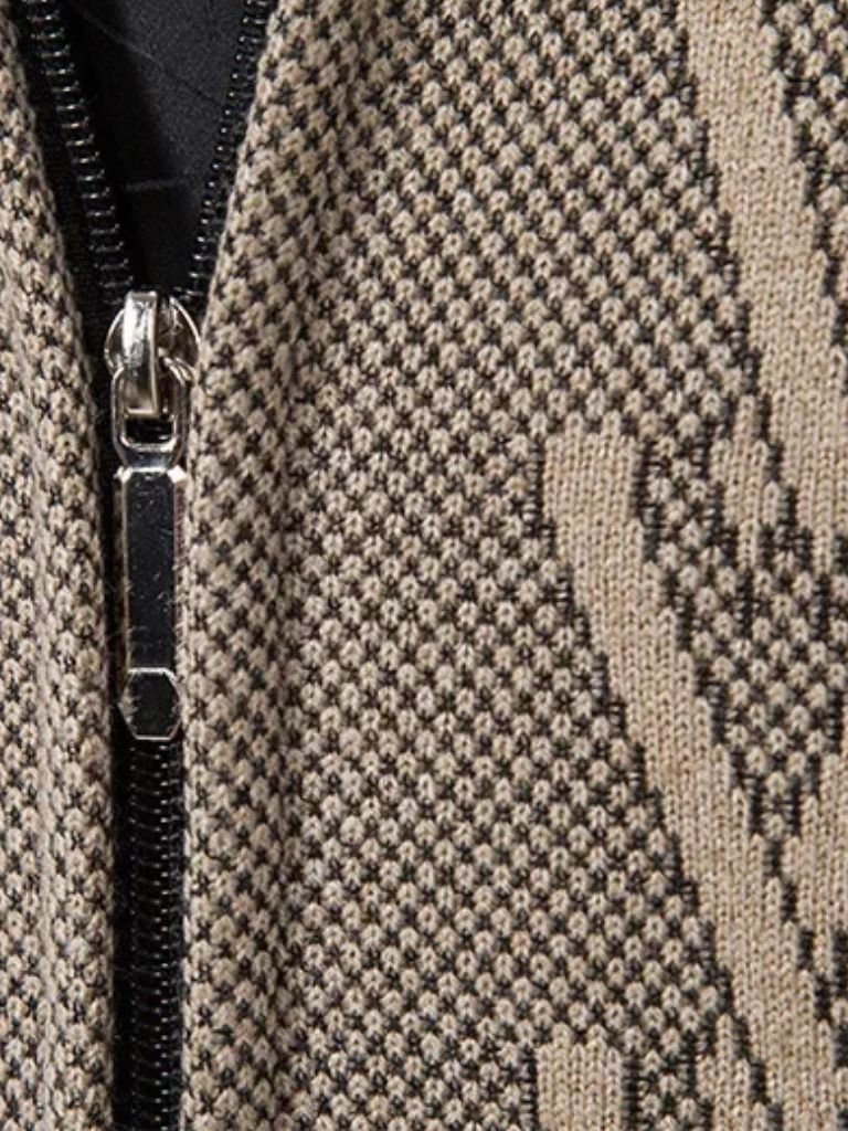 Essential Old Money Knit Jumper