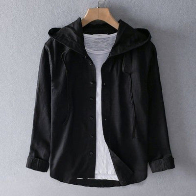 Maya Cool – Linen for Everyday