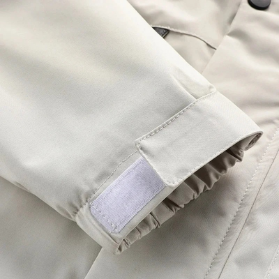 Berenike – Comfortable Wind- and Waterproof Outdoor Jacket