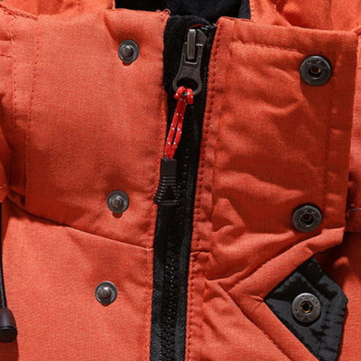 Oliver – Weatherproof Down Jacket