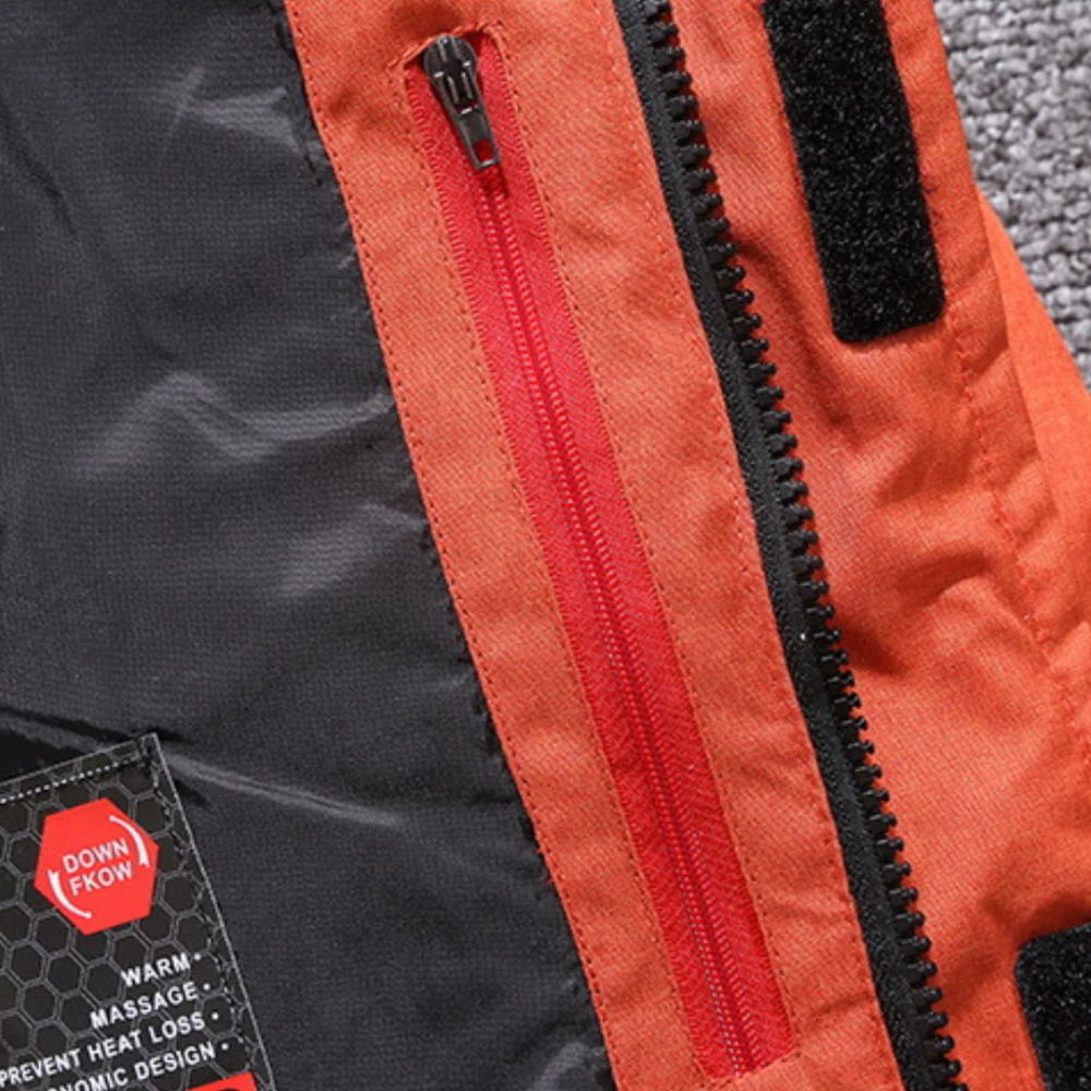 Oliver – Weatherproof Down Jacket