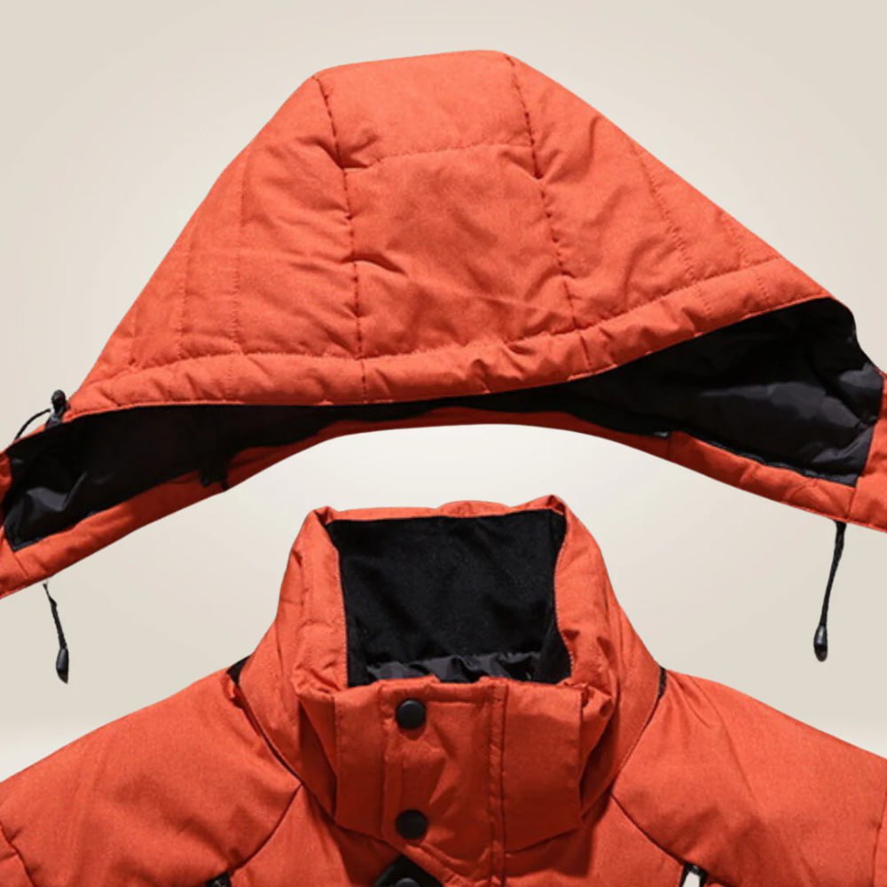 Oliver – Weatherproof Down Jacket