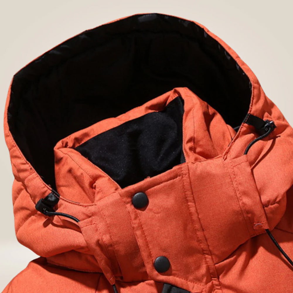 Oliver – Weatherproof Down Jacket